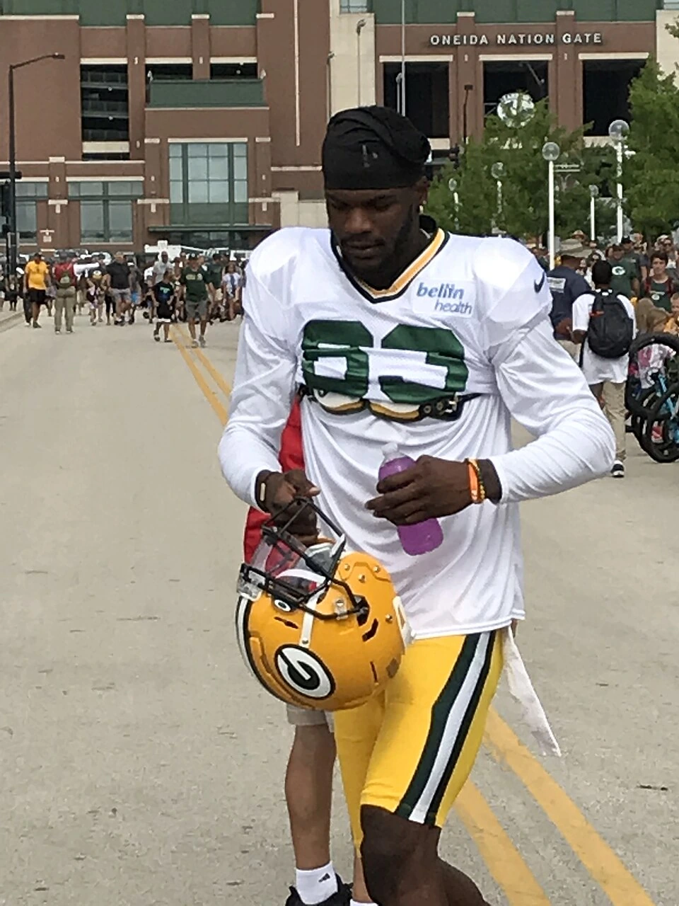 Marquez Valdes-Scantling Net Worth: Estimate Range Today